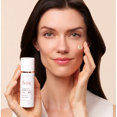 AVENE SERUM RETINAL 0.1% HYALURON ACTIV PROCEDURE 30 ML