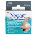 3M NEXCARE ESPARADRAPO HIPOALERGICO DE PAPEL 5 M X 5 CM COLOR CARNE