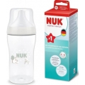 NUK PERFECT MATCH BIBERON PP TETINA DE SILICONA FLUJO M 260 ML OVEJA
