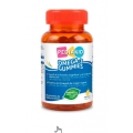 PEDIAKID 60 GOMINOLAS OMEGA 3