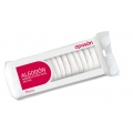 ALGODON ZIG-ZAG PURO APOSAN 1 PAQUETE 100 G