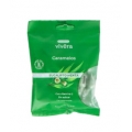 ACOFAR VIVERA CARAMELOS SIN AZUCAR 1 BOLSA 60 G SABOR EUCALIPTUS MENTOL
