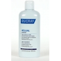 DUCRAY ELUCION CHAMPU REEQUILIBRANTE 400 ML