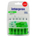 INTERPROX MICRO 14 CEPILLO INTERDENTALES (1.1 MM)