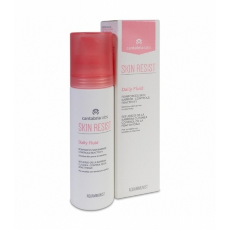 SKIN RESIST DAILY FLUID 1 ENVASE 50 ML