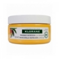 KLORANE MASCARILLA NUTRITIVA AL MANGO 250 ML