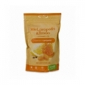 SV CARAMELOS MIEL Y LIMON CON PROPOLIS BOLSA 60 G