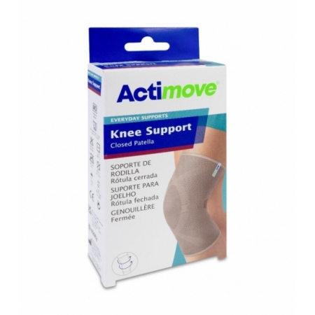 ACTIMOVE RODILLERA  1 UNIDAD TALLA M