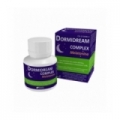 DORMIDREAM COMPLEX MELATONINA 60 CAPSULAS