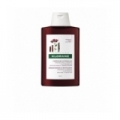 KLORANE CHAMPU A LA QUININA Y EDELWEISS BIO 1 ENVASE 200 ML