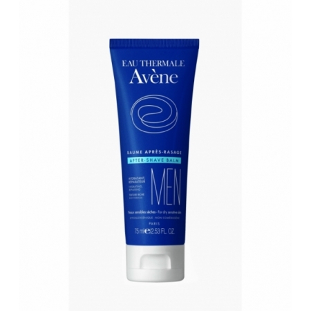 AVENE MEN BALSAMO DESPUES DEL AFEITADO 75 ML