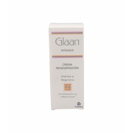 GLAAN CREMA INTENSIVE  50 ML