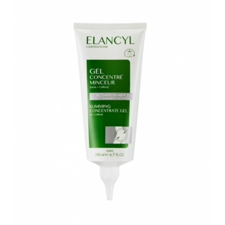 ELANCYL GEL CONCENTRADO ANTICELULITICO RECAMBIO 200 ML