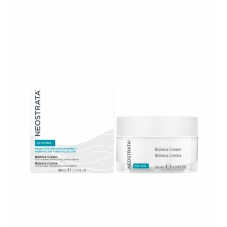NEOSTRATA RESTORE BIONICA CREMA 50 ML