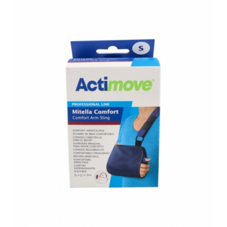 CABESTRILLO ACTIMOVE MITELLA COMFORT BRAZO TALLA PEQUEÑA