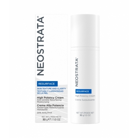 NEOSTRATA RESURFACE GEL ALTA POTENCIA 30 ML
