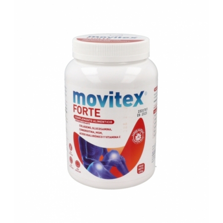 MOVITEX FORTE 1 ENVASE 450 G