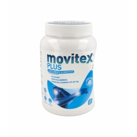 MOVITEX PLUS 1 ENVASE 360 G