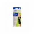 ACTIMOVE SPORT EDITION MUÑEQUERA ANATOMICA CON FERULA METALICA EXTRAIBLE TALLA S