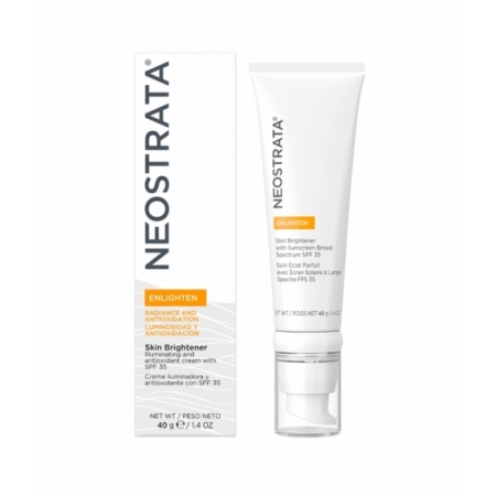 NEOSTRATA ENLIGHTEN CREMA ILUMINADORA SPF35 40 G