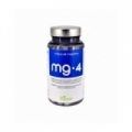 B.GREEN MAGNESIO-4 60 COMPRIMIDOS