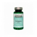 EPAPLUS NUTRABITS INTENSIVE COLAGENO NATIVO TIPO II ANTIOX 90 CAPSULAS