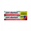 PARODONTAX SIN FLUOR PASTA DENTIFRICA 2 X 75 ML