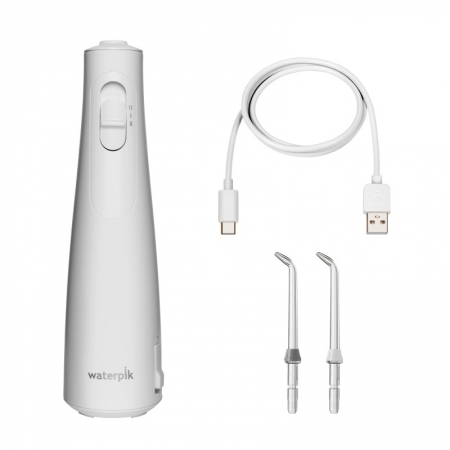 WATERPIK IRRIGADOR BUCAL INALAMBRICO ENHANCE 1 UNIDAD