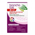 BRONCHOTOS 8 EN 1 20 PASTILLAS