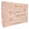 FARLINE POLVO BRONCEADOR ARENA 9.5 G + BROCHA