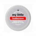 SUDOCREM MY LITTLE CREMA PARA EL CUIDADO DE LA PIEL 22 G