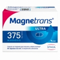 MAGNETRANS ULTRA 375MG 50 CAPSULAS