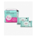 SUAVINEX TOALLITAS HUMEDAS PACK 3 X 72 UNIDADES