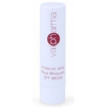 VALPHARMA PROTECTOR LABIAL ROSA MOSQUETA 4 GRAMOS