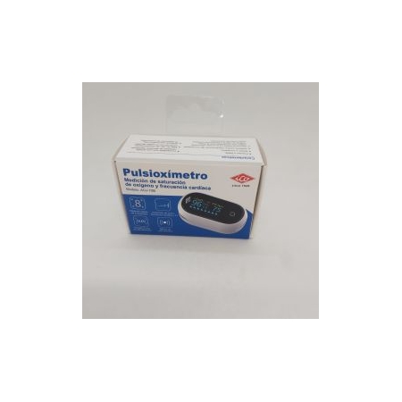 PULSIOXIMETRO ICO AOJ-70B 1 UNIDAD