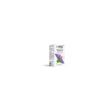 ARKOPHARMA PROTECTOR HEPATICO DESMODIUM 45 CAPSULAS