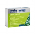 SANDOZ BIENESTAR BIFIDUS PLUS 14 CAPSULAS