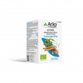 ARKOCAPSULAS ESTRES ASHWAGANDHA 84 CAPSULAS