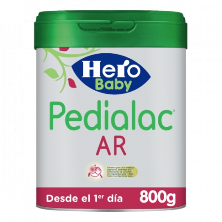 HERO BABY PEDIALAC AR 800 G
