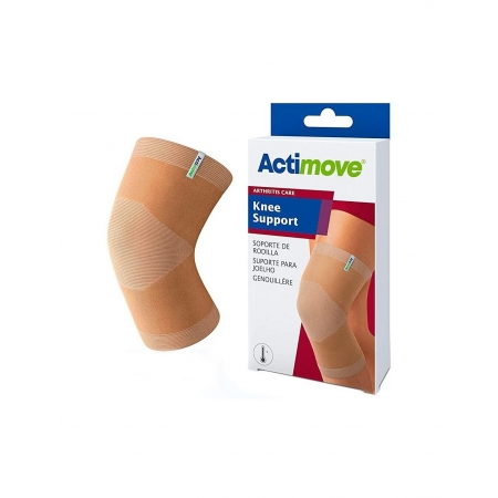 ACTIMOVE SOPORTE DE RODILLA PARA ARTRITIS TALLA PEQUEÑA (28-33 CM)