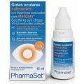 PHARMASET GOTAS OCULARES CALMANTES ALERGIA15 ML