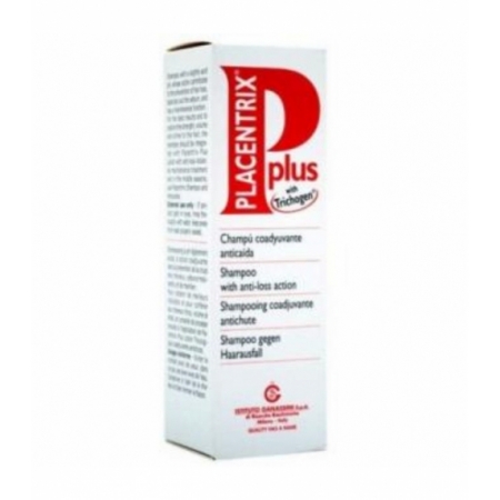 PLACENTRIX PLUS CHAMP ANTICAIDA 150 ML