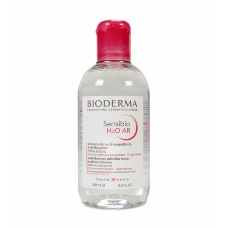 SENSIBIO H2O AR BIODERMA 1 ENVASE 250 ML