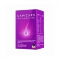 CAPICAPS CABELLO Y UÑAS 60 CAPSULAS
