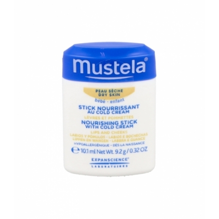 MUSTELA HYDRA STICK 10 ML.