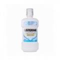 LISTERINE ADVANCED WHITENING 500 ML SABOR SUAVE