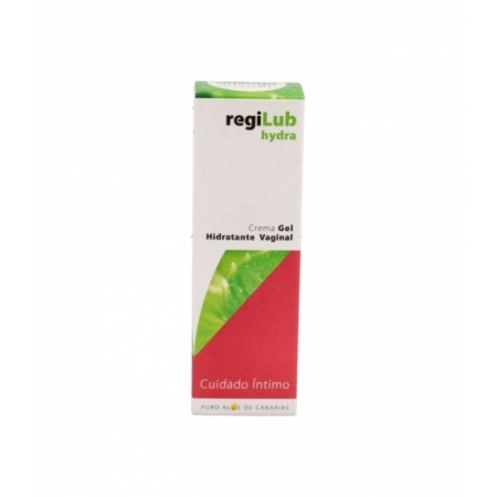 ATLANTIA REGILUB HYDRA CREMA-GEL HIDRATANTE VAGINAL 50 ML