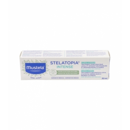 MUSTELA STELATOPIA INTENSE 30 ML