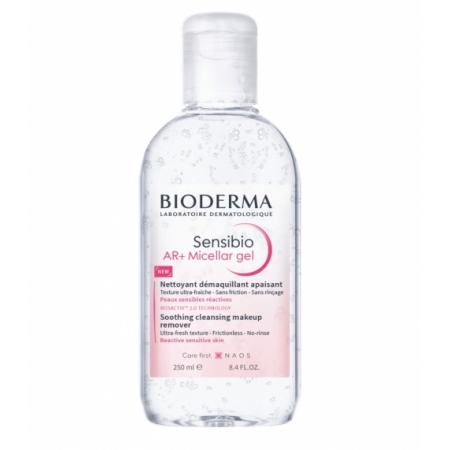 SENSIBIO AR+ GEL MICELAR 250 ML