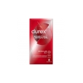 DUREX CONEXION TOTAL 6 PRESERVATIVOS